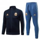 Chandal Argentina 2026-2027 Azul 4