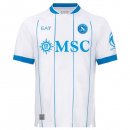 Tailandia Camiseta Napoli 2ª Equipación 2026-2027