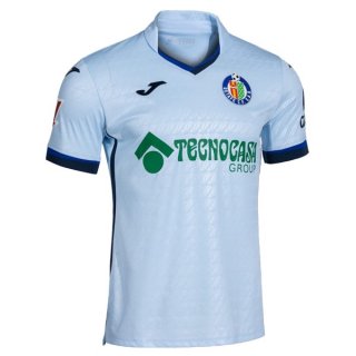 Tailandia Camiseta Getafe CF 3ª Equipación 2026-2027
