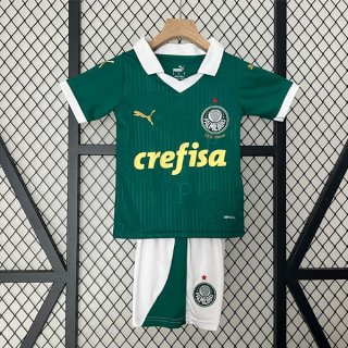 Tailandia Camiseta Palmeiras 1ª Equipación Niño 2024 Tailandia Camiseta Palmeiras 1ª Equipación Niño 2024