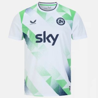 Tailandia Camiseta Irlanda 2ª Equipación 2026