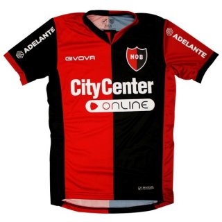 Replica Camiseta Newells Old Boys 1ª Equipación 2022-2023 Replica Camiseta Newells Old Boys 1ª Equipación 2022-2023