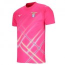 Tailandia Camiseta Lazio Portero 2025-2026