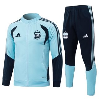 Chandal Argentina 2026-2027 Azul