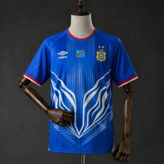 Tailandia Camiseta Congo 1ª Equipación 2026-2027