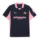 Tailandia Camiseta Palermo FC 2ª Equipación 2025-2026