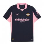 Tailandia Camiseta Palermo FC 2ª Equipación 2025-2026