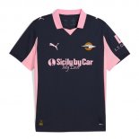 Tailandia Camiseta Palermo FC 2ª Equipación 2025-2026