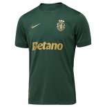 Tailandia Camiseta Sporting CP Anniversary 2026-2027 Tailandia Camiseta Sporting CP Anniversary 2026-2027