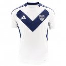 Tailandia Camiseta Girondins Bordeaux 2ª Equipación 2024-2025