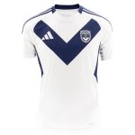 Tailandia Camiseta Girondins Bordeaux 2ª Equipación 2024-2025