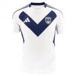 Tailandia Camiseta Girondins Bordeaux 2ª Equipación 2024-2025
