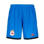 Pantalones Deportivo Coruna 1ª Equipación 2023-2024