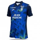 Tailandia Camiseta FC Lorient 2ª Equipación 2026-2027