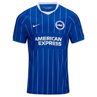 Tailandia Camiseta Brighton & Hove Albion 1ª Equipación 2026-2027