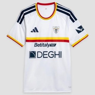 Tailandia Camiseta Lecce 3ª Equipación 2026-2027