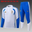 Ninos Sudadera De Training Juventus 2026-2027 Blanco 3 Ninos Sudadera De Training Juventus 2026-2027 Blanco 3