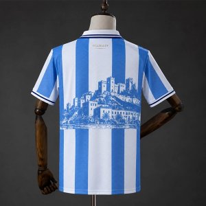 Camiseta Malaga Special Edition 2026-2027 Camiseta Malaga Special Edition 2026-2027
