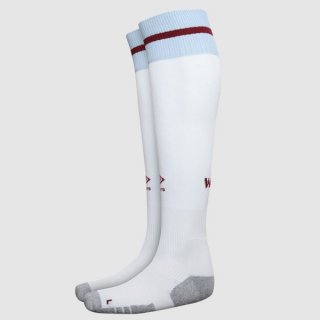 2ª Equipación Calcetines West Ham United 2021-2022 2ª Equipación Calcetines West Ham United 2021-2022