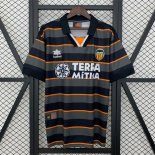 Camiseta Valencia 2ª Equipación Retro 1999-2000