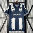 Tailandia Camiseta Monterrey 1ª 2025-2026