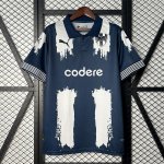 Tailandia Camiseta Monterrey 1ª 2025-2026