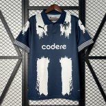 Tailandia Camiseta Monterrey 1ª 2025-2026