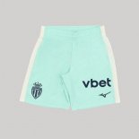 Pantalones AS Monaco 3ª Equipación 2026-2027 Pantalones AS Monaco 3ª Equipación 2026-2027