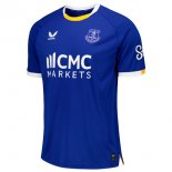 Tailandia Camiseta Everton 1ª Equipación 2026-2027