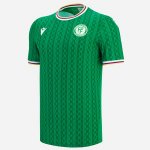 Tailandia Camiseta Comoras 1ª Equipación 2025-2026