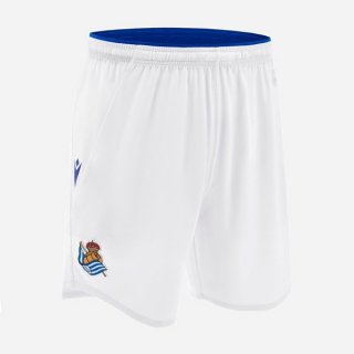 Pantalones Real Sociedad 1ª Equipación 2024-2025 Pantalones Real Sociedad 1ª Equipación 2024-2025