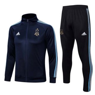 Chandal Argentina 2023-2024 Azul Chandal Argentina 2023-2024 Azul