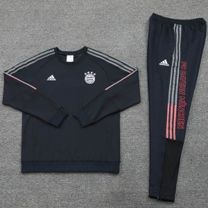 Chandal Bayern 2021-2022 Negro