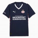 Tailandia Camiseta PSV 2ª Equipación 2025-2026
