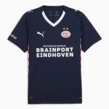 Tailandia Camiseta PSV 2ª Equipación 2025-2026