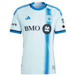 Tailandia Camiseta Montréal 2ª Equipación 2024-2025