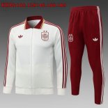 Ninos Chandal España 2026-2027 Amarillo 2