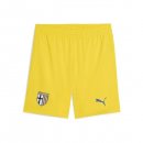 Pantalones Parma Calcio 2ª Equipación 2025-2026