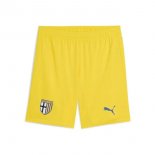 Pantalones Parma Calcio 2ª Equipación 2025-2026