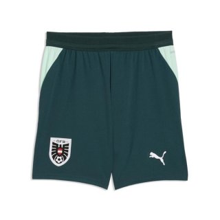 Pantalones Austria 2ª Equipación 2026