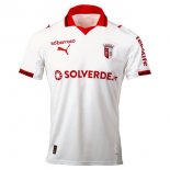 Tailandia Camiseta Braga 2ª Equipación 2025-2026