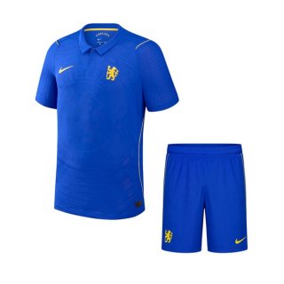 Camiseta Chelsea 1ª Equipación Niño 2026-2027