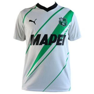 Tailandia Camiseta Sassuolo 2ª Equipación 2023-2024 Tailandia Camiseta Sassuolo 2ª Equipación 2023-2024
