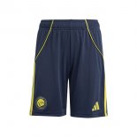 Pantalones Al-Nassr FC 1ª Equipación 2025-2026