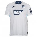 Tailandia Camiseta Hoffenheim 3ª Equipación 2025-2026