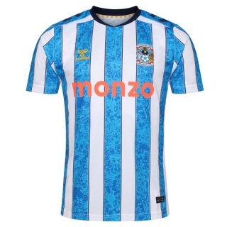 Tailandia Camiseta Coventry City 1ª Equipación 2026-2027