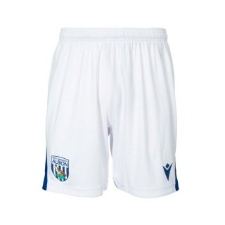 Pantalones West Brom 1ª Equipación 2025-2026