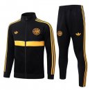 Chandal Ajax 2026-2027 Negro 2 Chandal Ajax 2026-2027 Negro 2