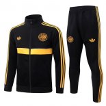 Chandal Ajax 2026-2027 Negro 2