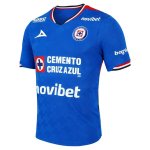 Tailandia Camiseta Cruz Azul 1ª Equipación 2025-2026